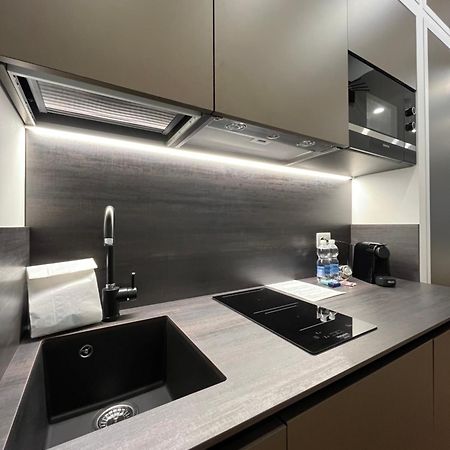 Appartement Miap Orti 31 à Milan Extérieur photo