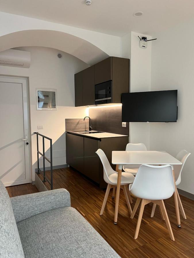 Appartement Miap Orti 31 à Milan Extérieur photo