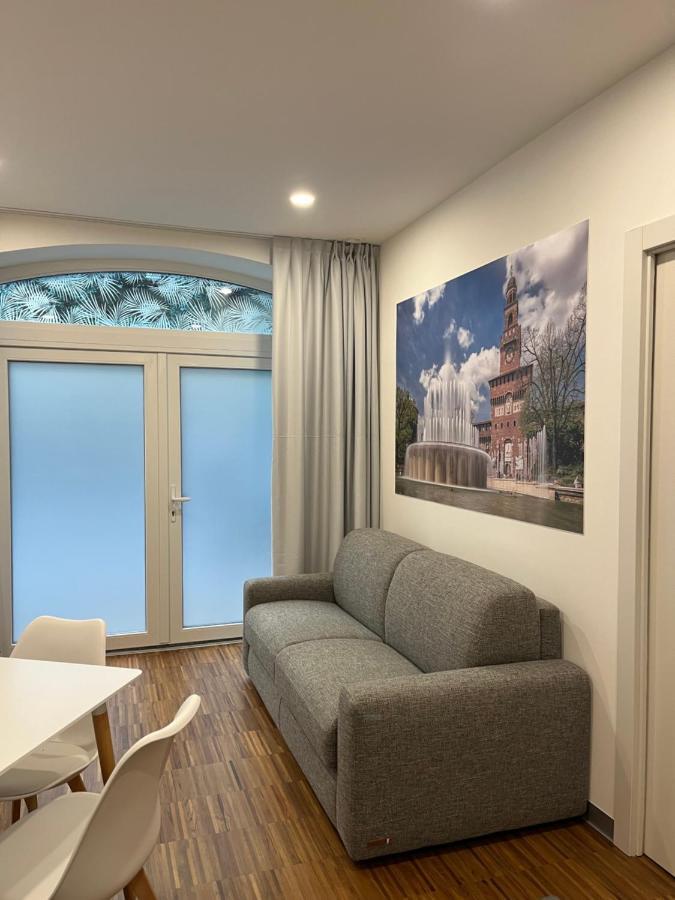 Appartement Miap Orti 31 à Milan Extérieur photo
