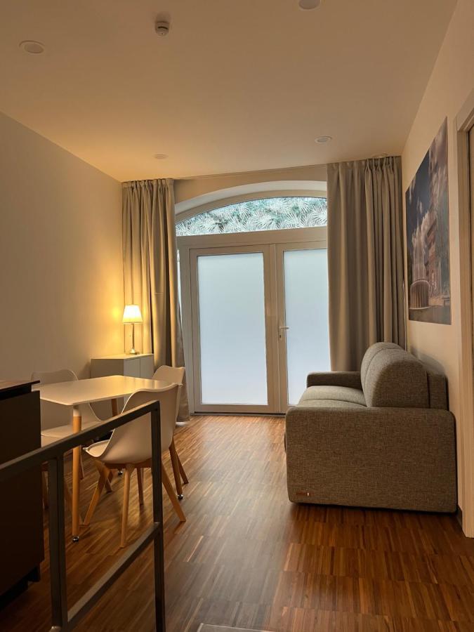 Appartement Miap Orti 31 à Milan Extérieur photo