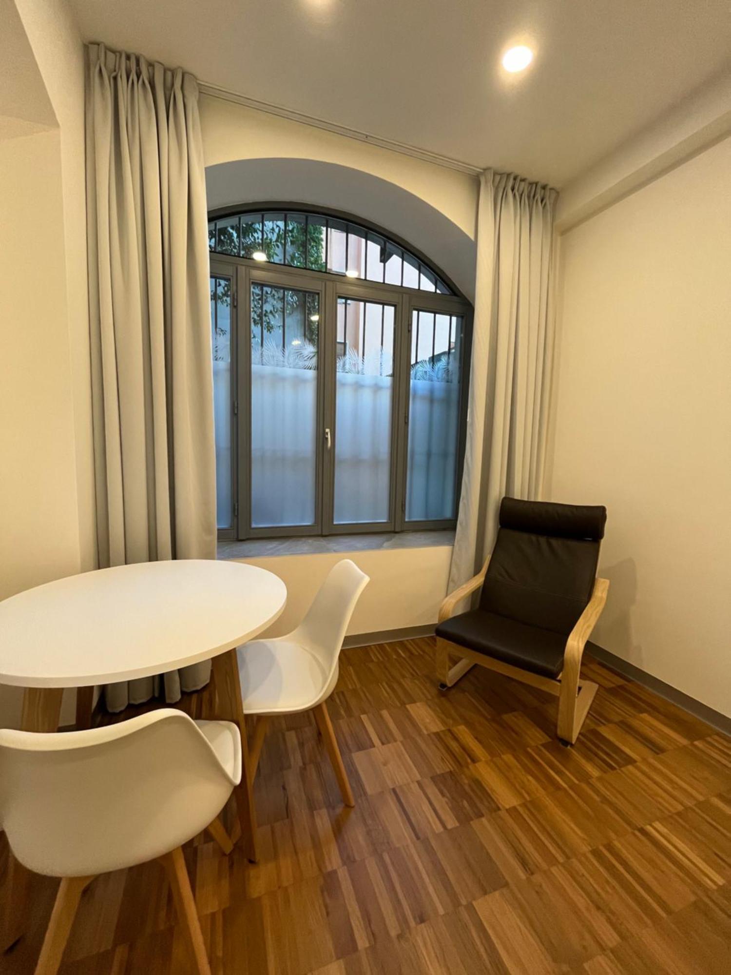 Appartement Miap Orti 31 à Milan Extérieur photo