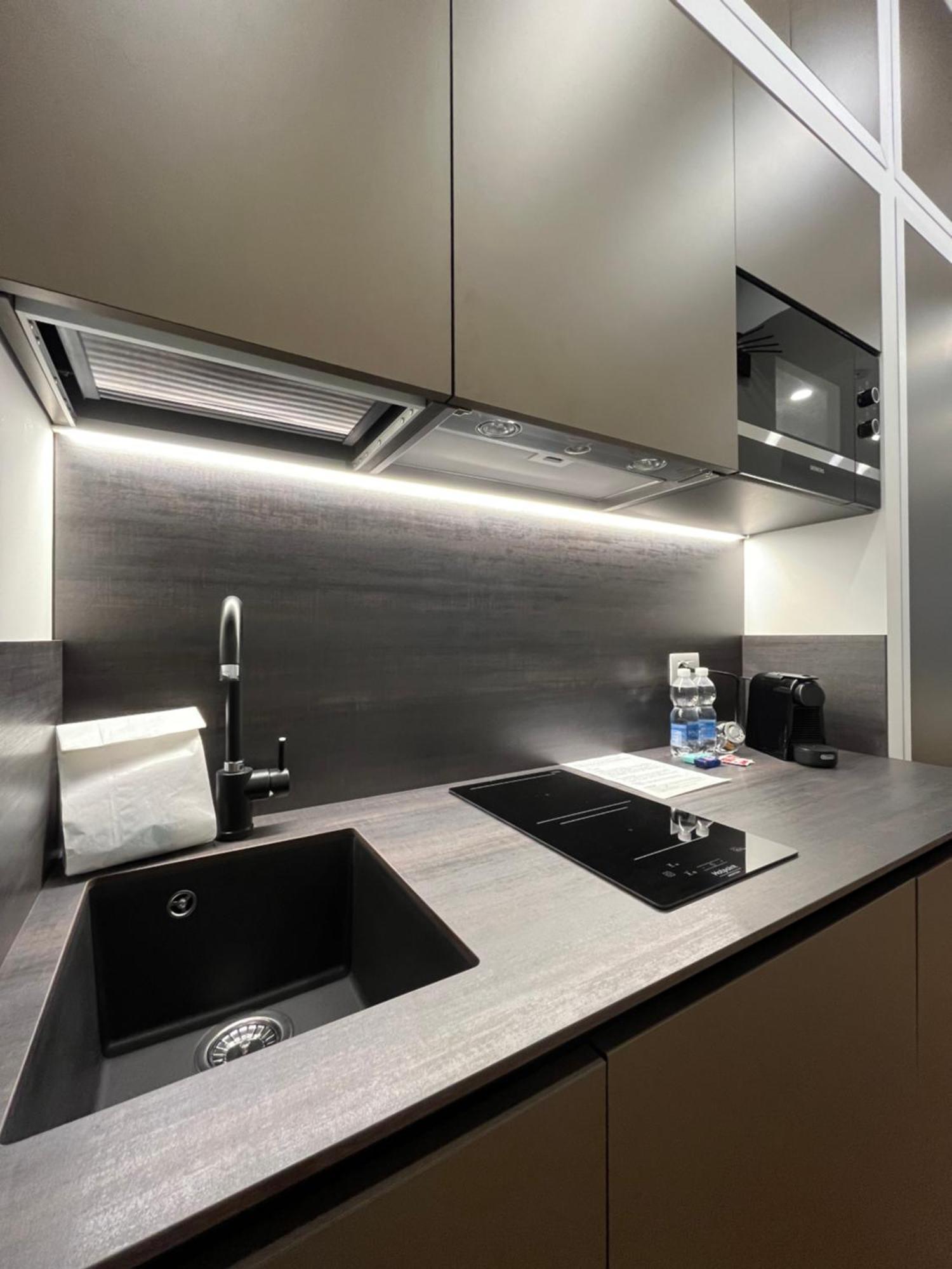 Appartement Miap Orti 31 à Milan Extérieur photo