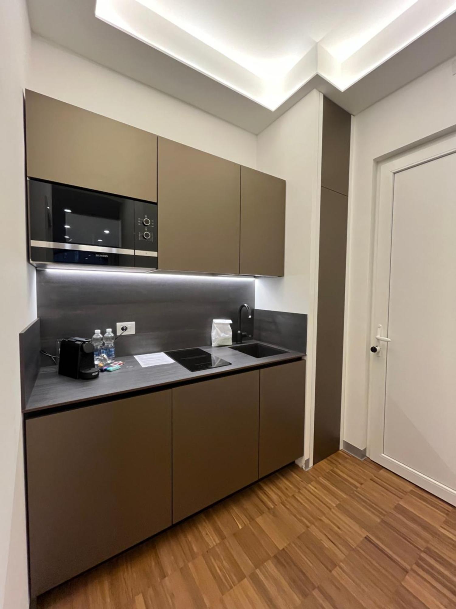 Appartement Miap Orti 31 à Milan Extérieur photo