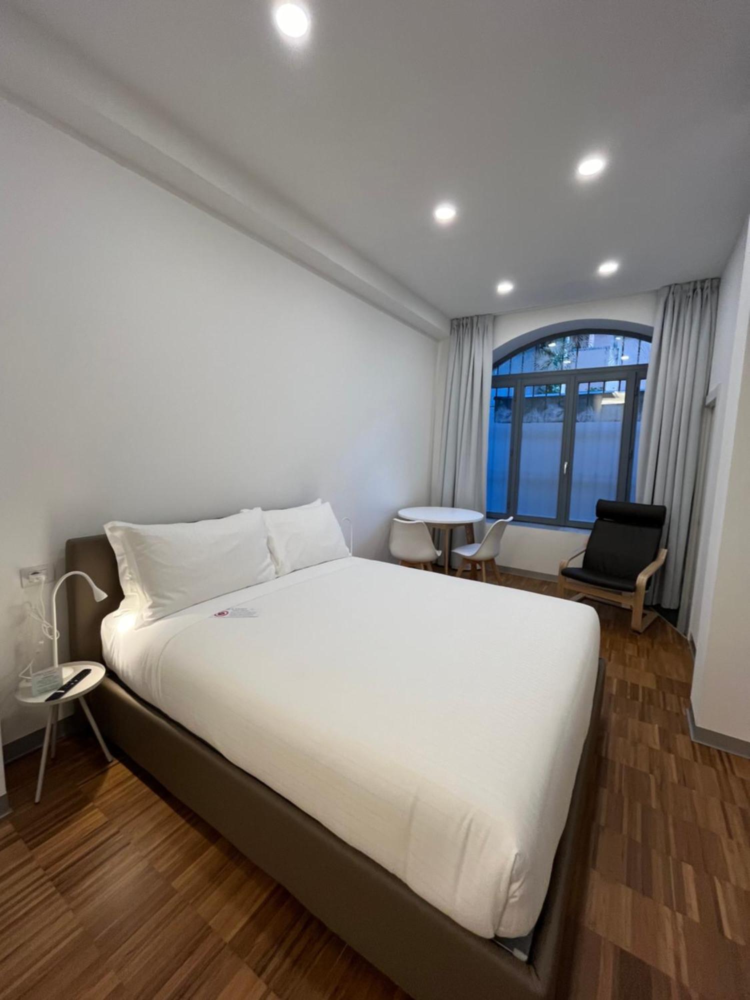 Appartement Miap Orti 31 à Milan Extérieur photo