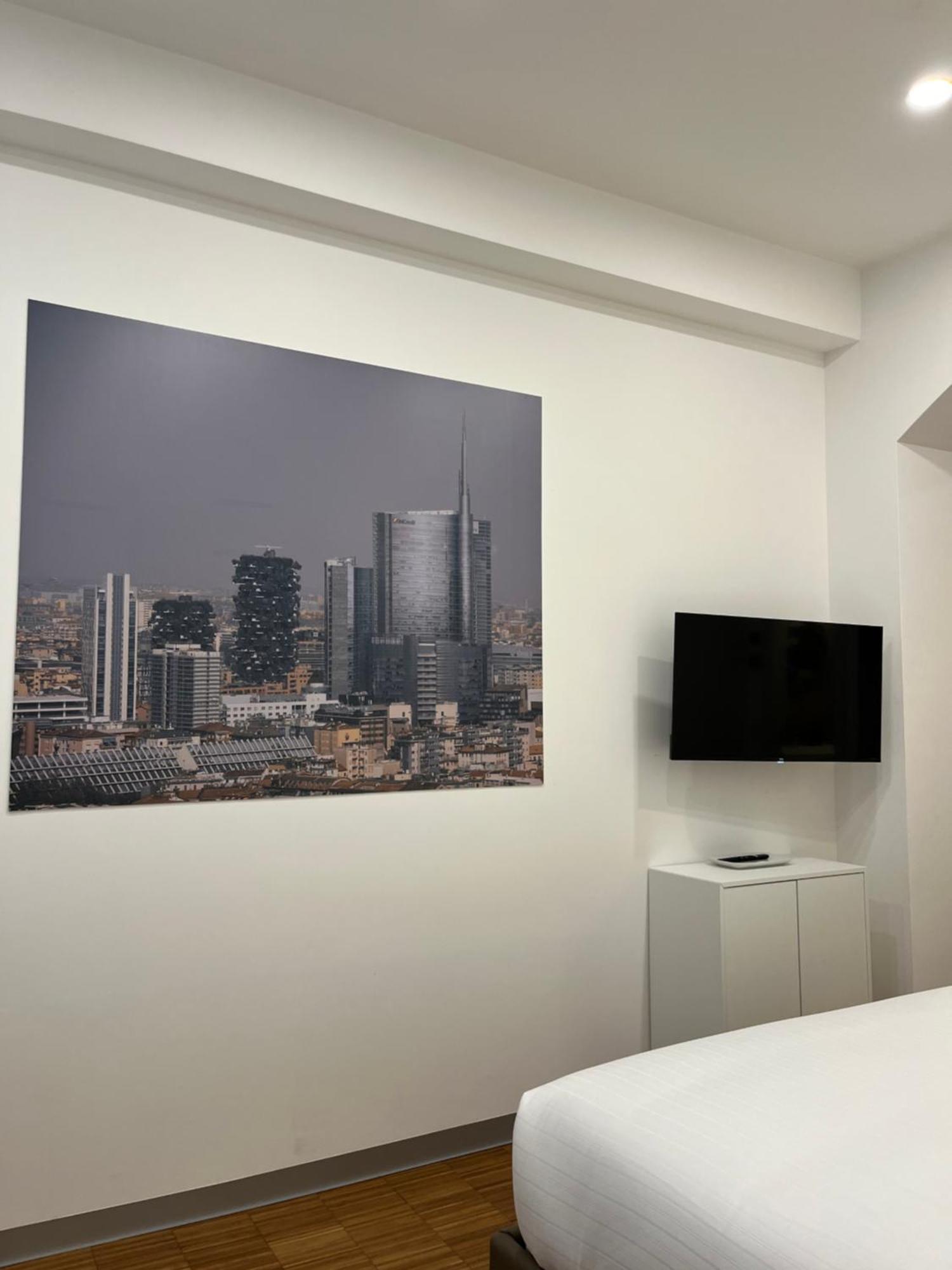 Appartement Miap Orti 31 à Milan Extérieur photo
