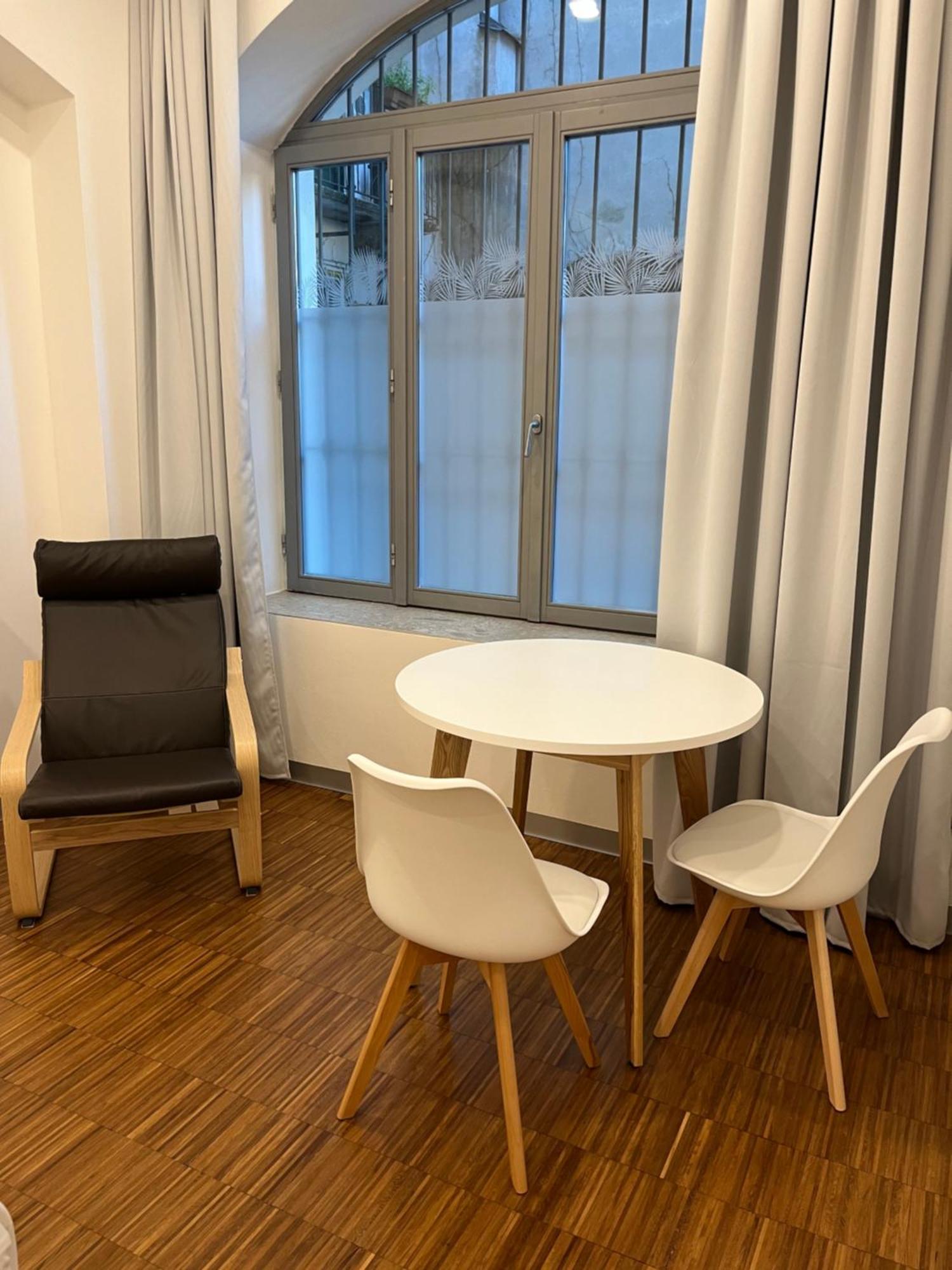 Appartement Miap Orti 31 à Milan Extérieur photo
