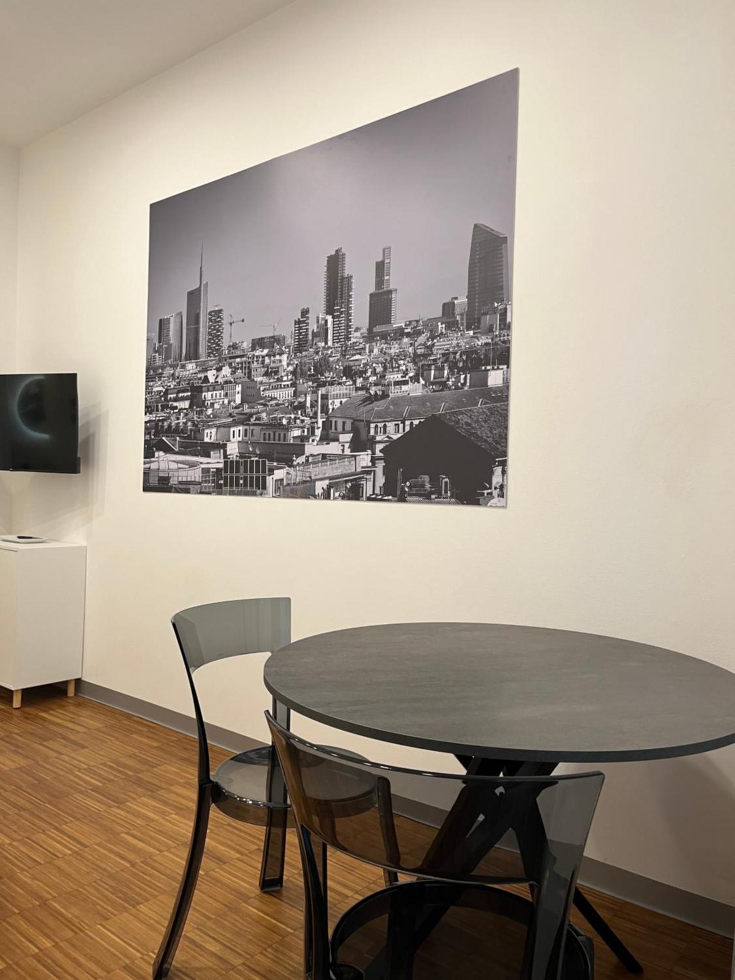 Appartement Miap Orti 31 à Milan Extérieur photo