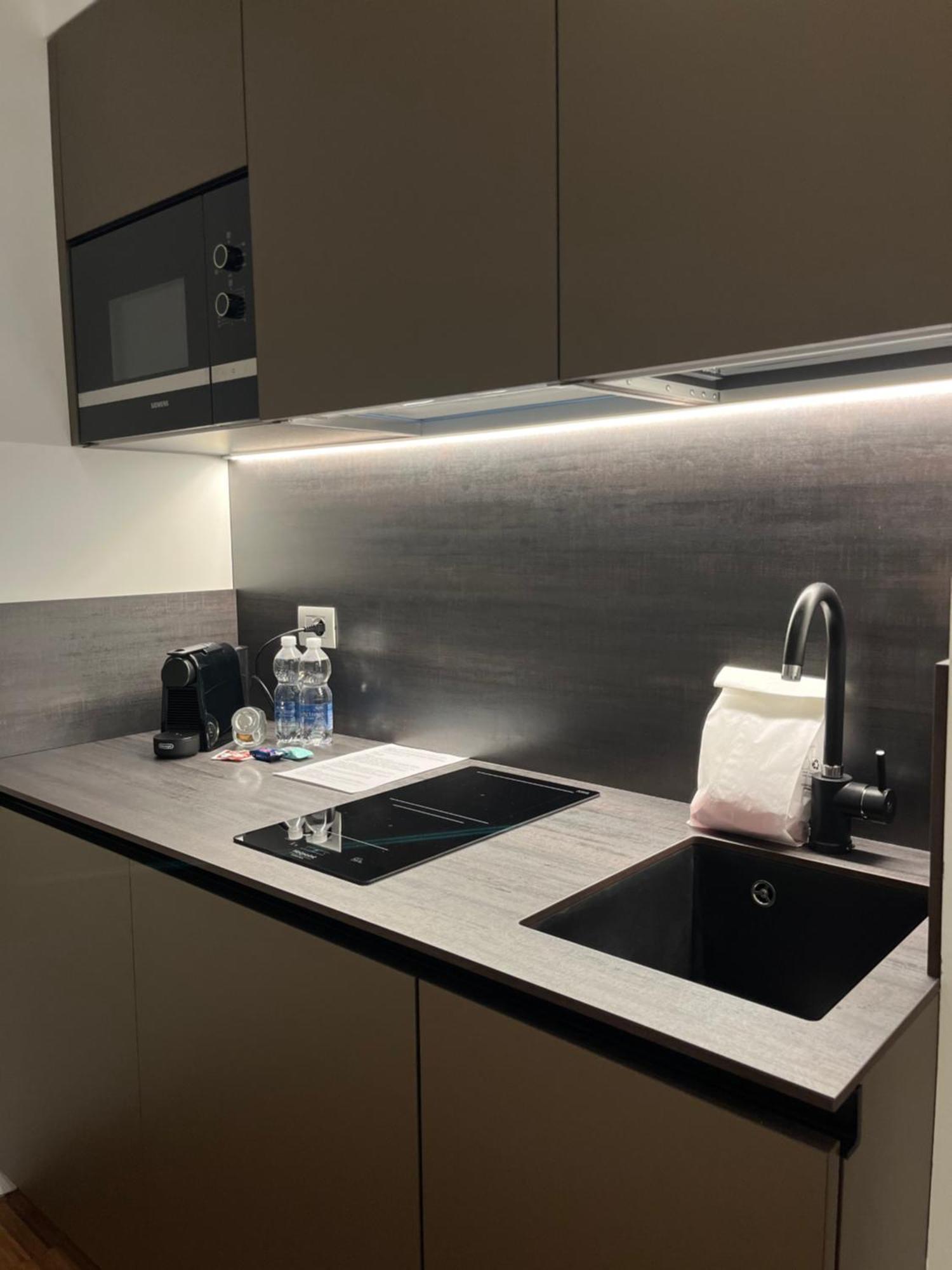 Appartement Miap Orti 31 à Milan Extérieur photo