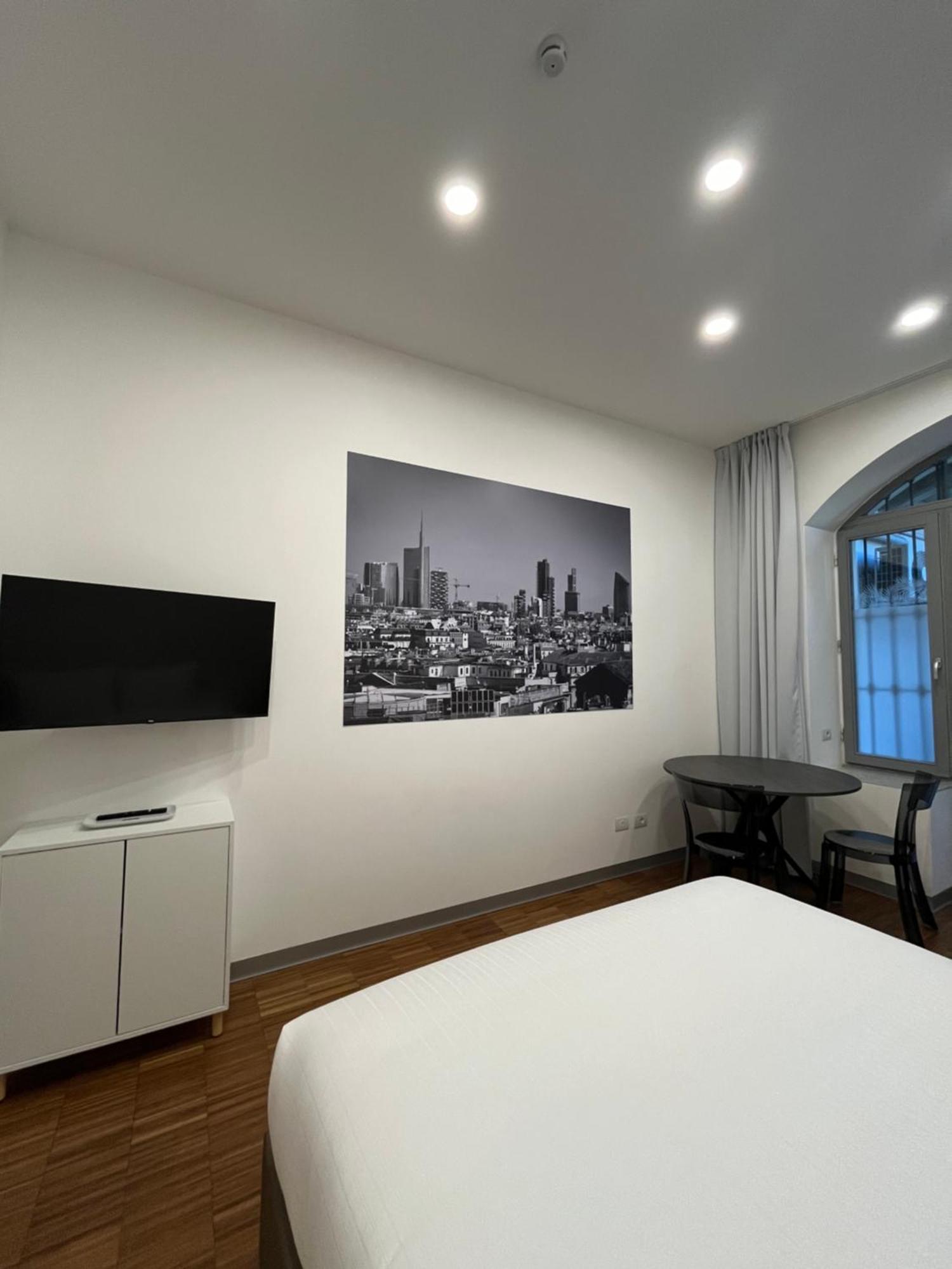 Appartement Miap Orti 31 à Milan Extérieur photo