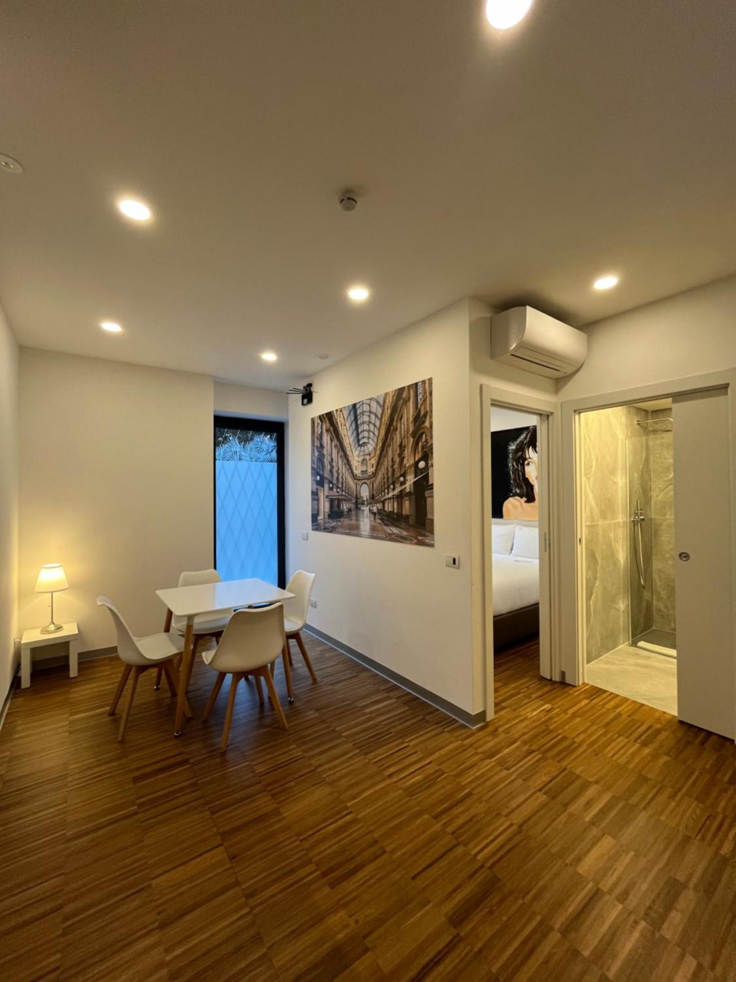 Appartement Miap Orti 31 à Milan Extérieur photo
