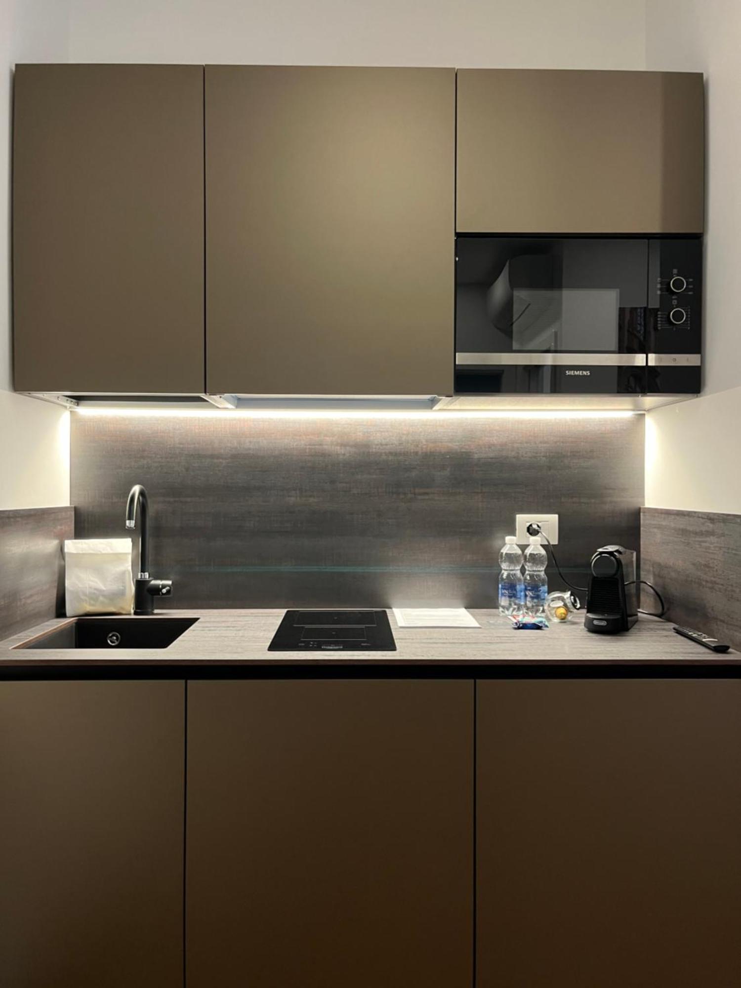 Appartement Miap Orti 31 à Milan Extérieur photo