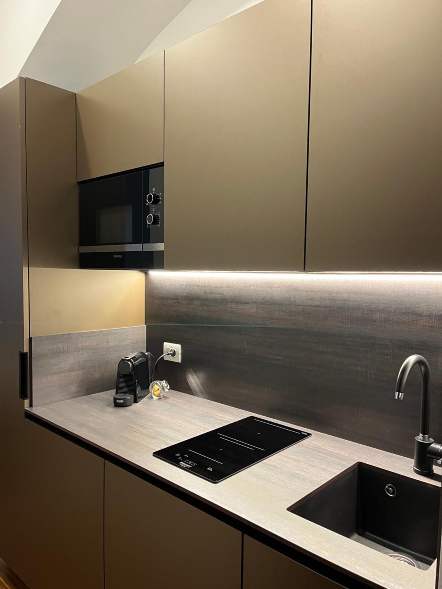 Appartement Miap Orti 31 à Milan Extérieur photo