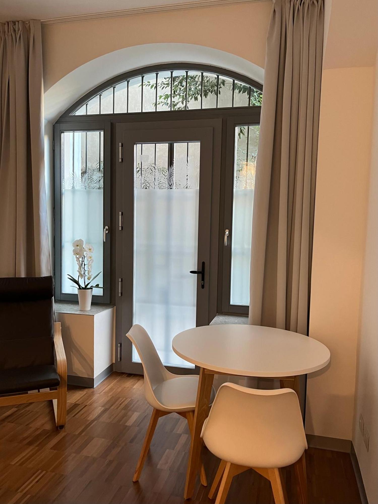 Appartement Miap Orti 31 à Milan Extérieur photo