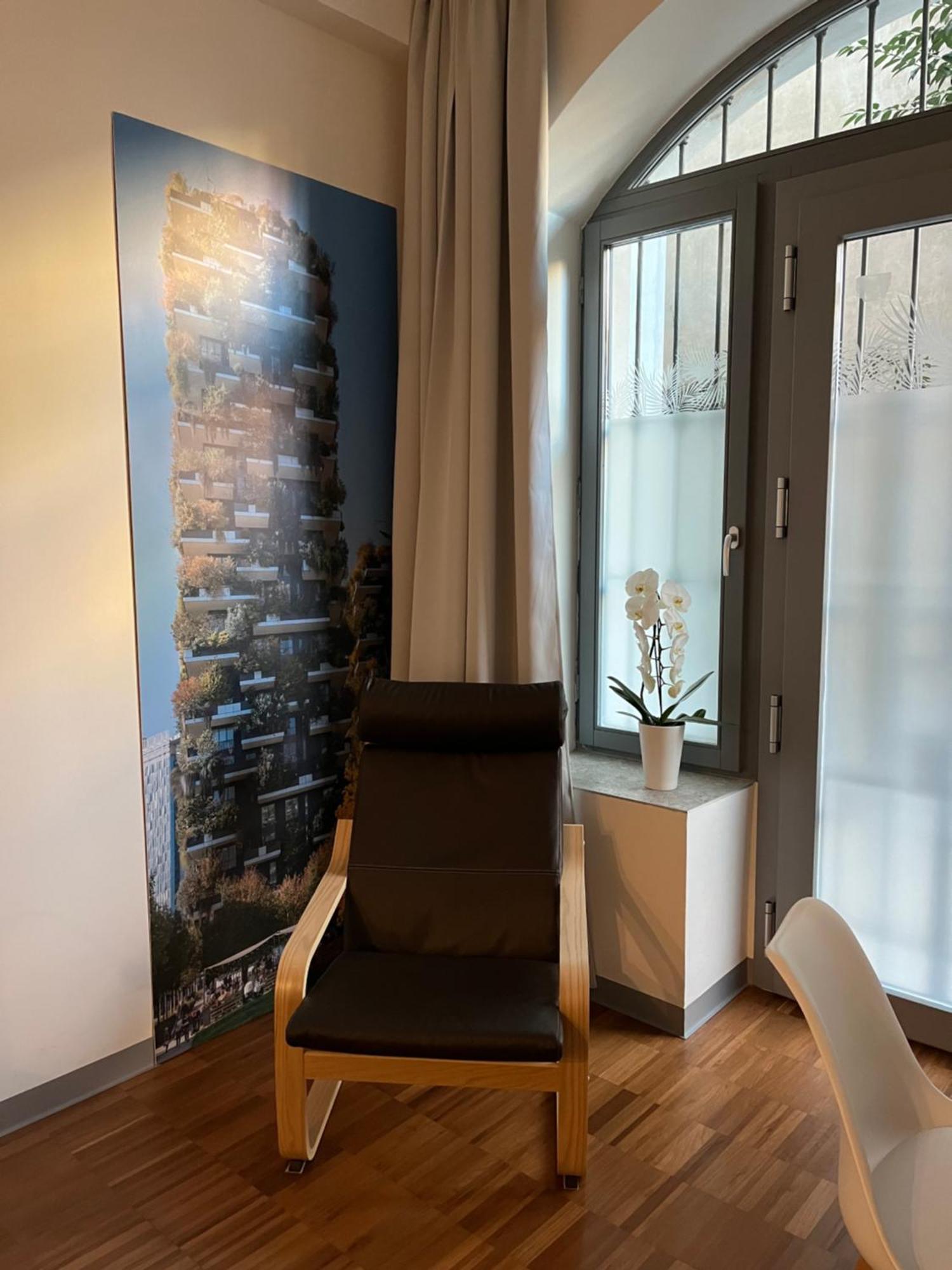 Appartement Miap Orti 31 à Milan Extérieur photo