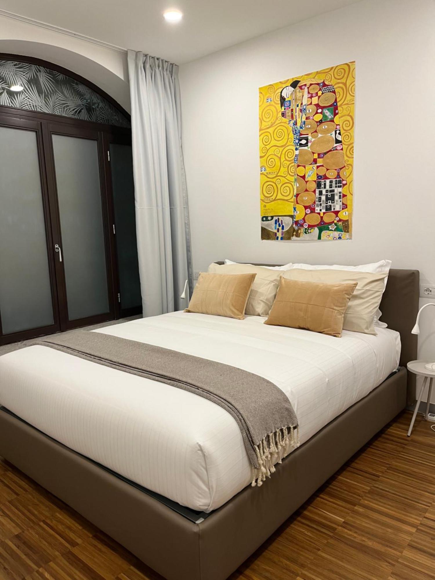 Appartement Miap Orti 31 à Milan Extérieur photo