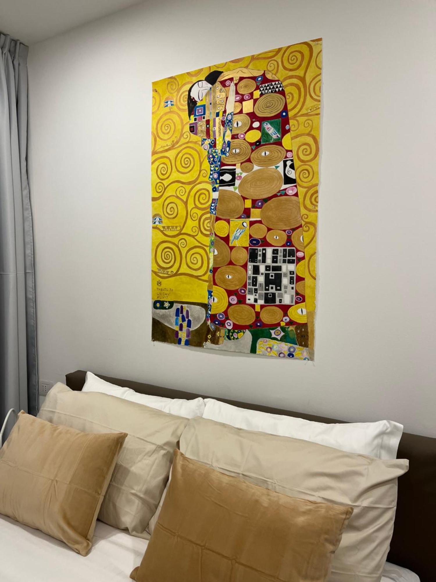 Appartement Miap Orti 31 à Milan Extérieur photo