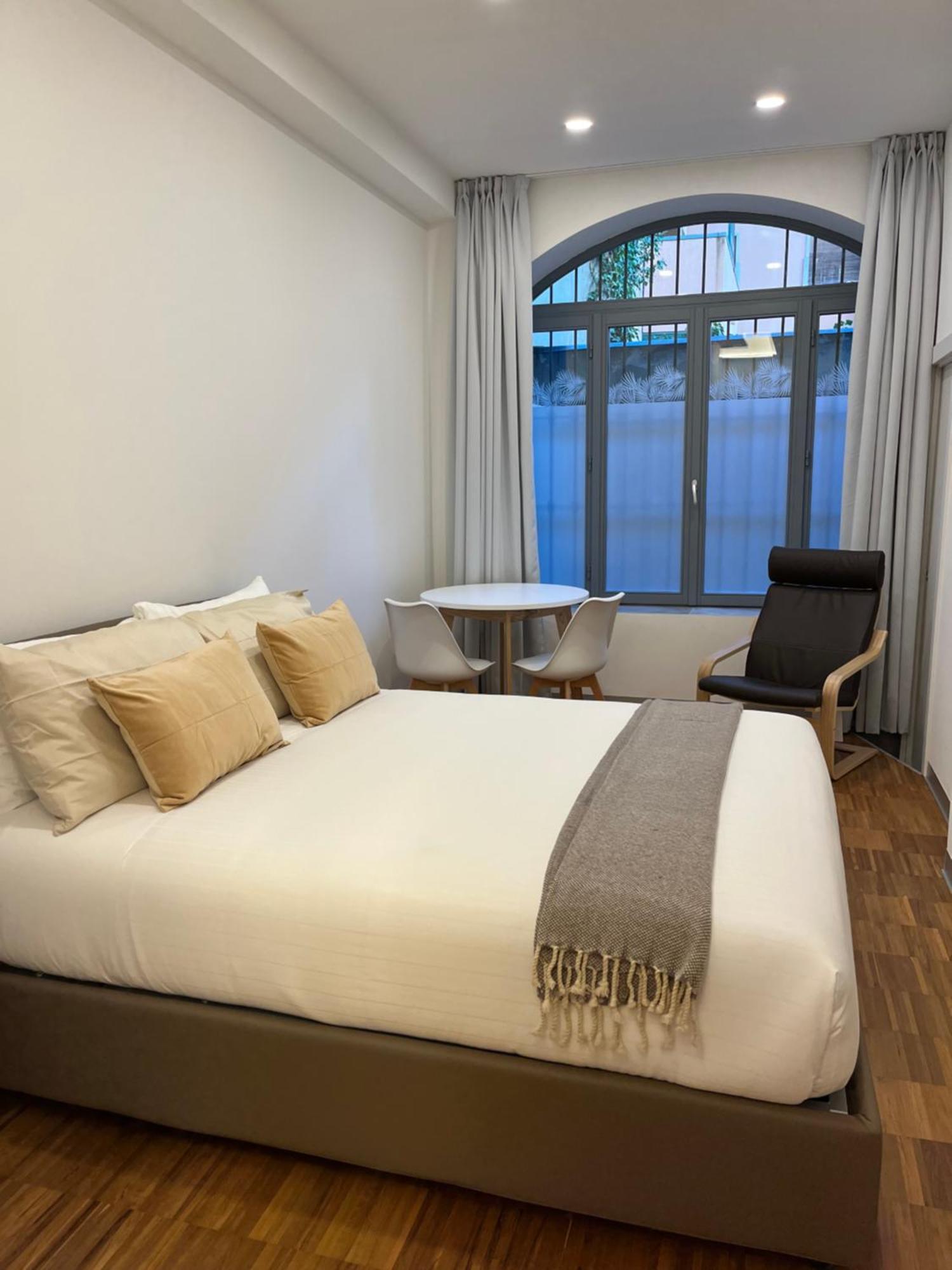 Appartement Miap Orti 31 à Milan Extérieur photo