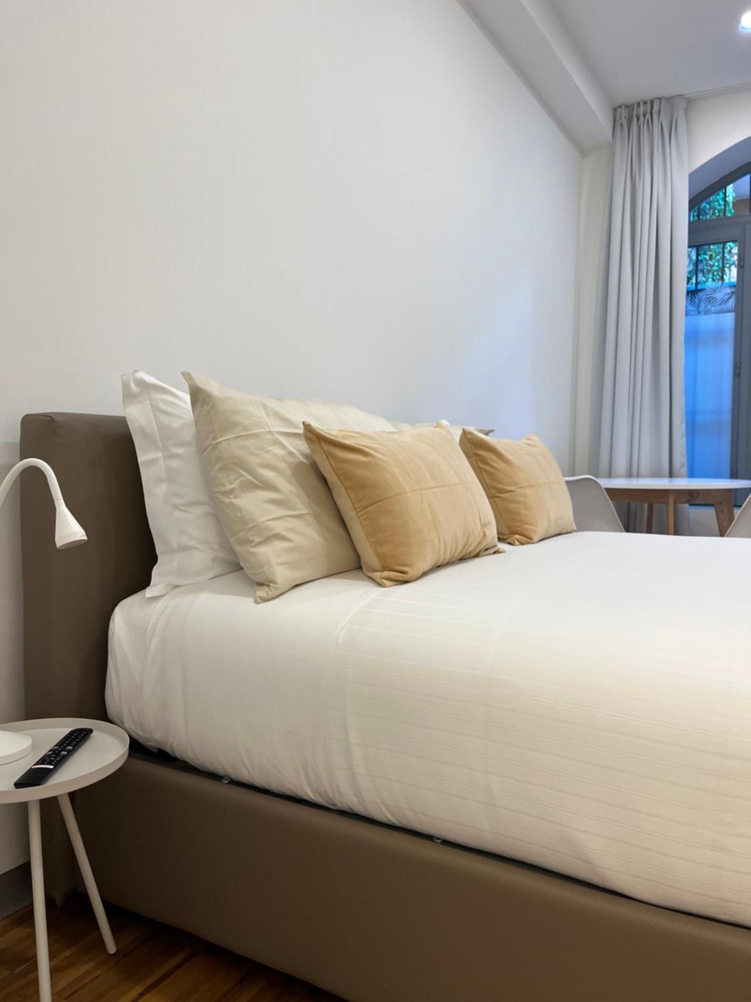 Appartement Miap Orti 31 à Milan Extérieur photo