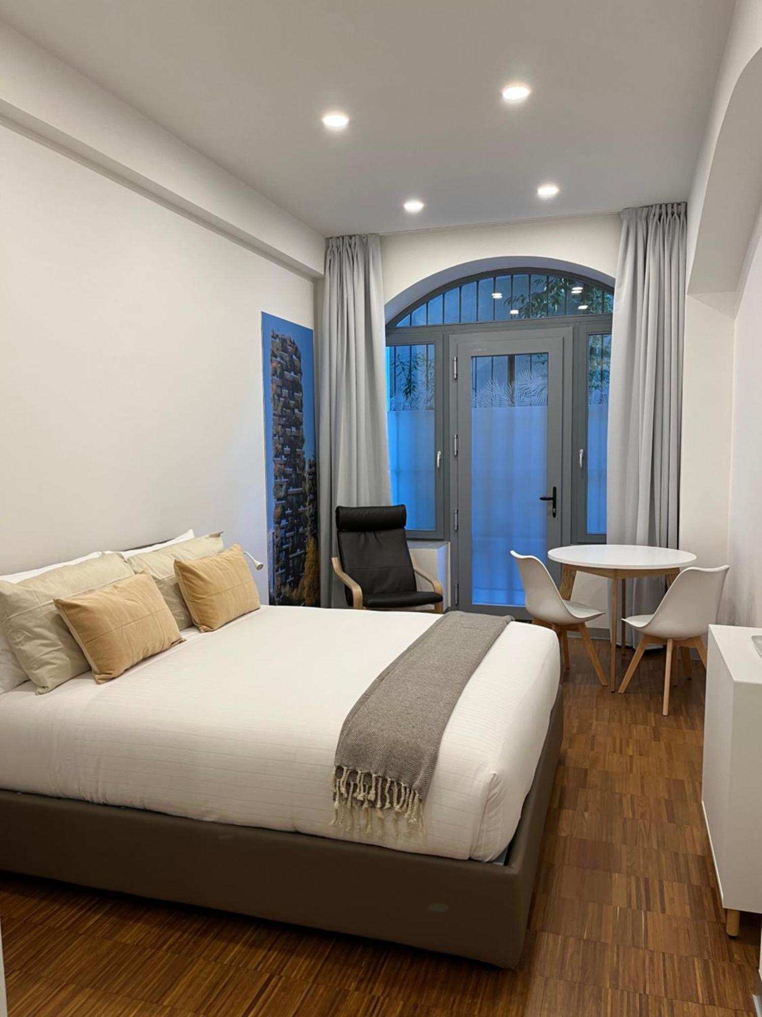 Appartement Miap Orti 31 à Milan Extérieur photo
