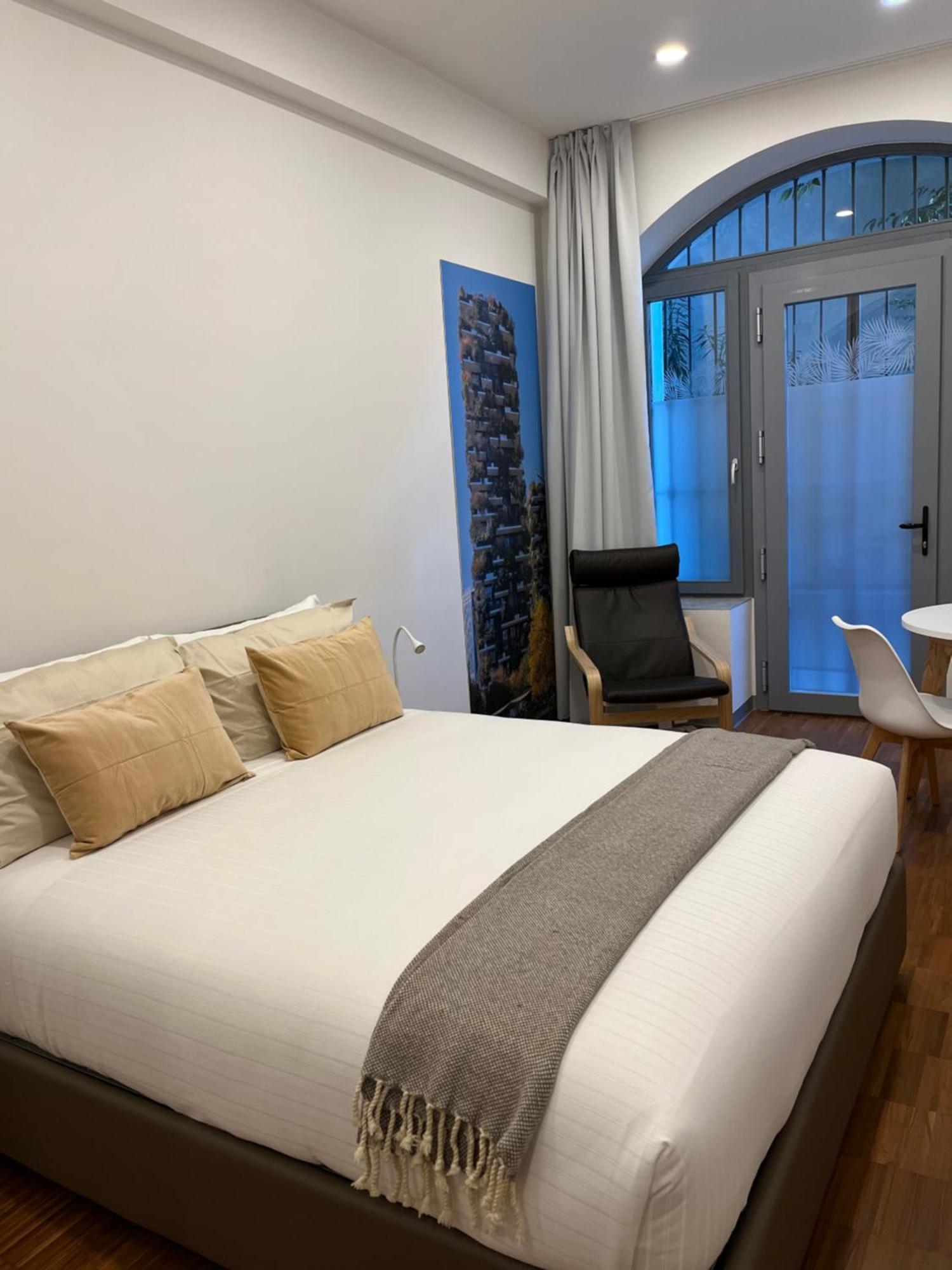 Appartement Miap Orti 31 à Milan Extérieur photo