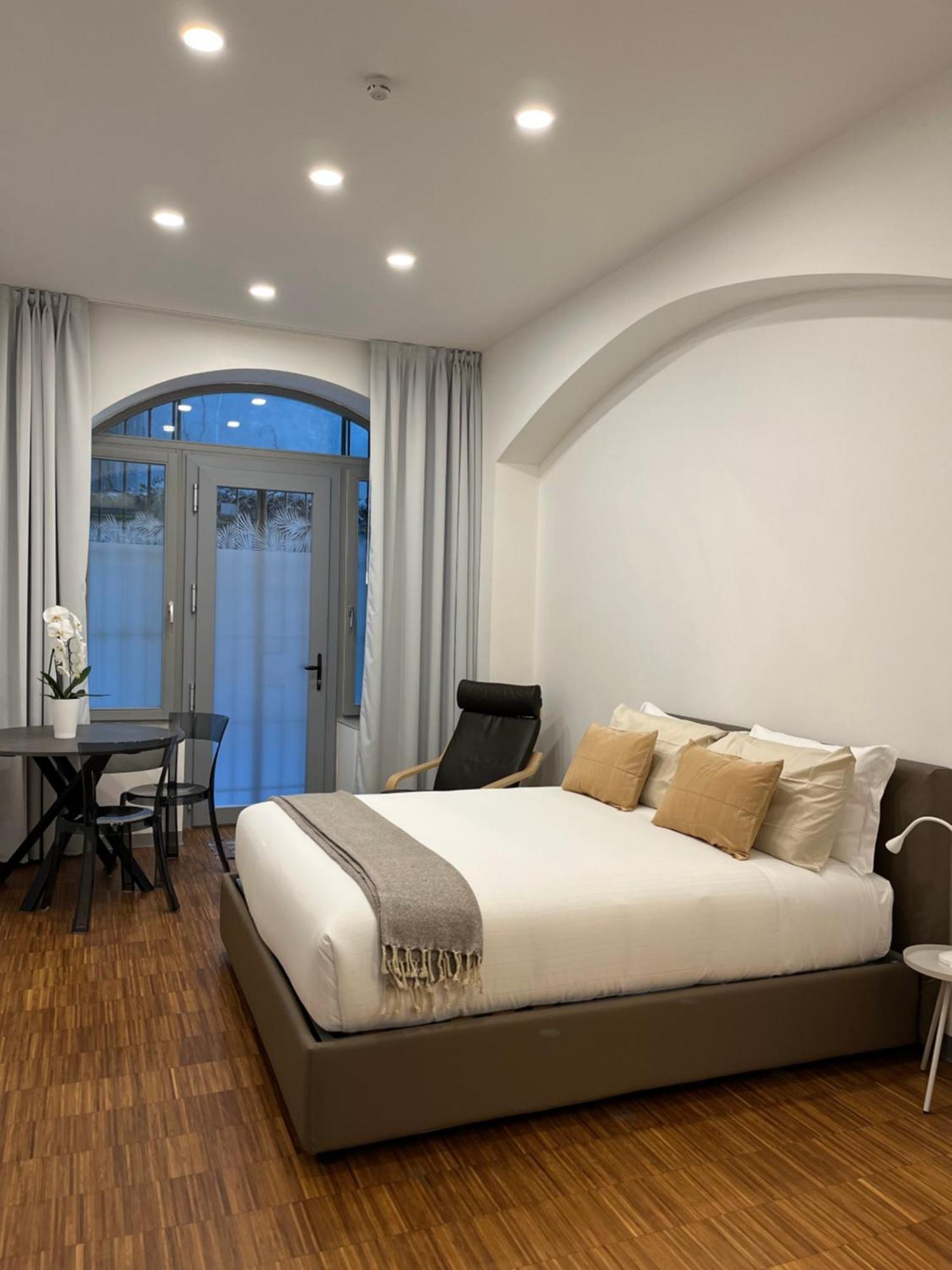 Appartement Miap Orti 31 à Milan Extérieur photo