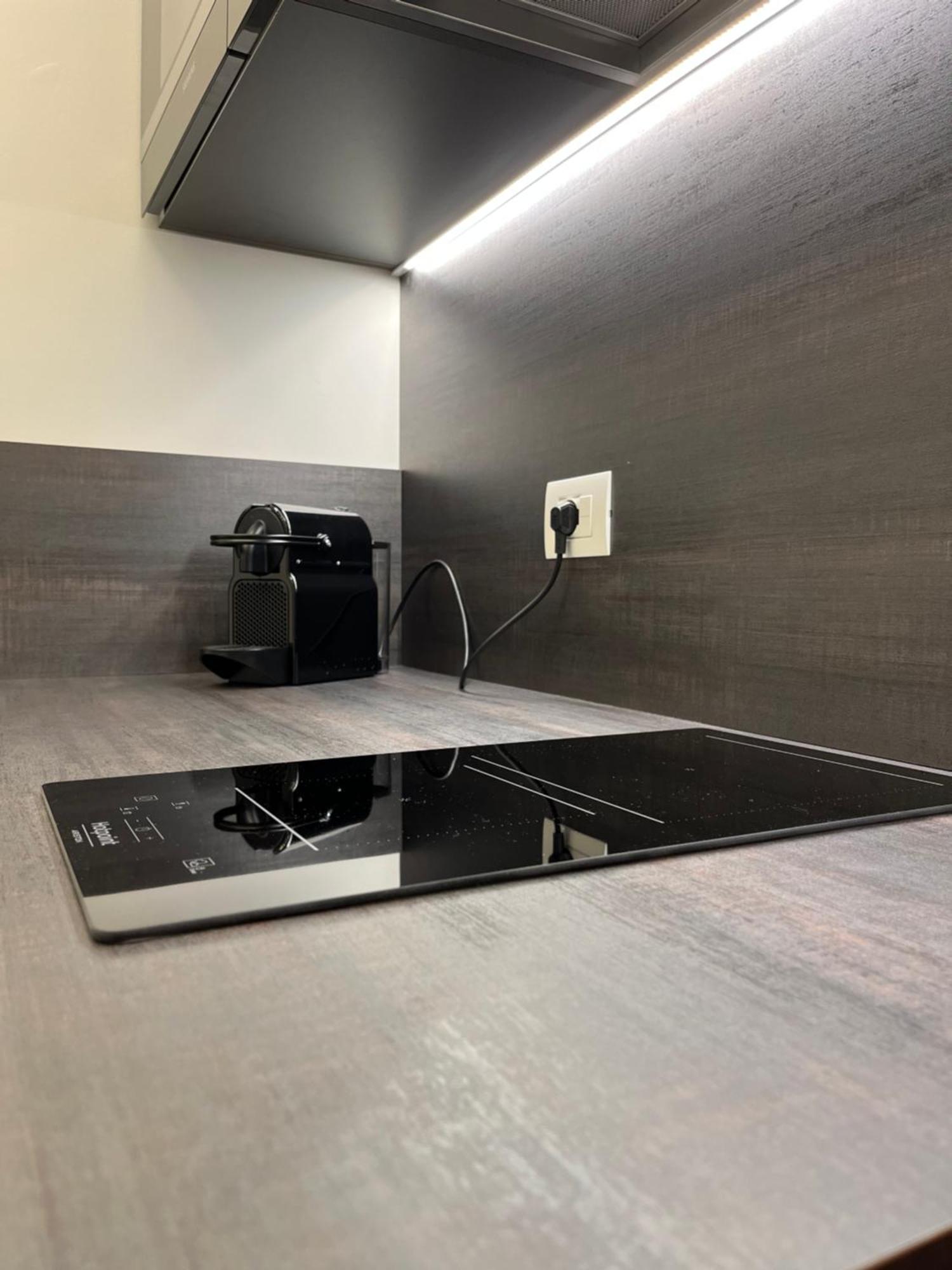 Appartement Miap Orti 31 à Milan Extérieur photo