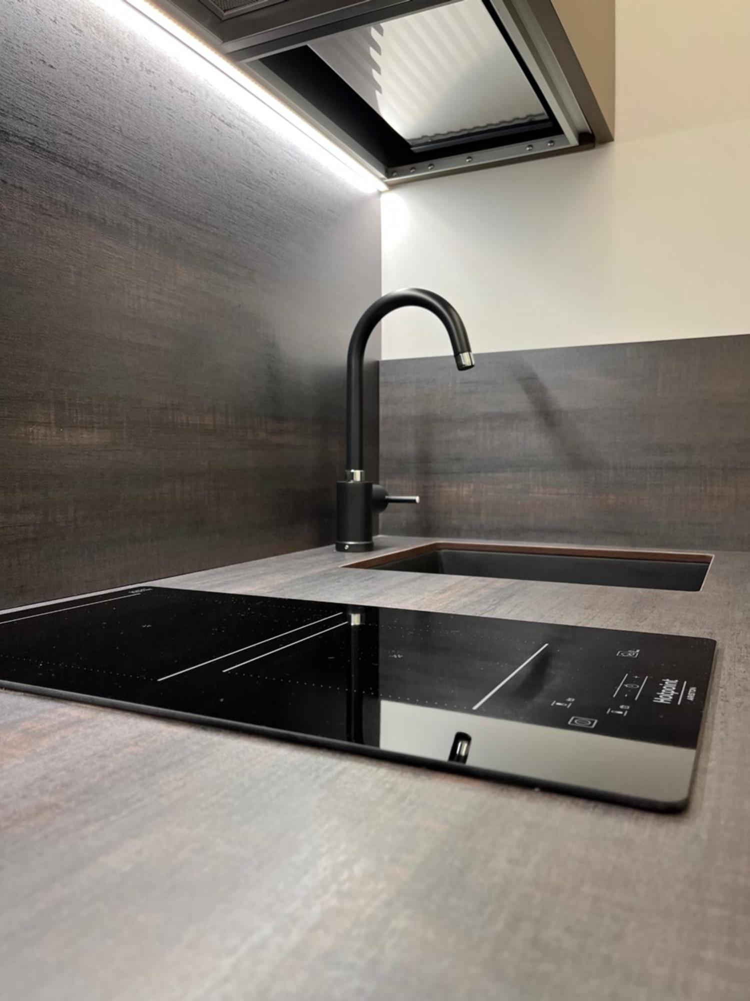 Appartement Miap Orti 31 à Milan Extérieur photo