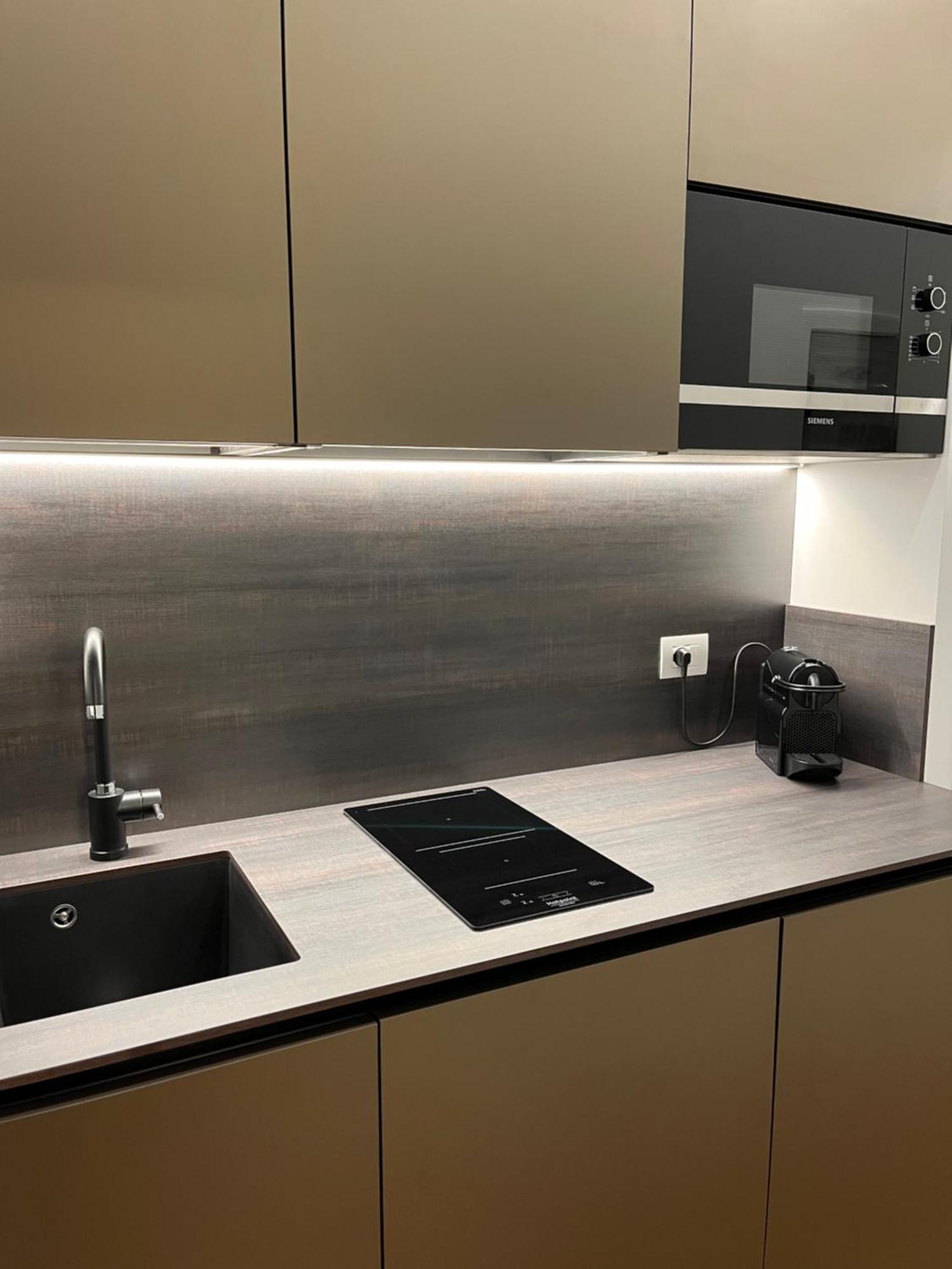 Appartement Miap Orti 31 à Milan Extérieur photo