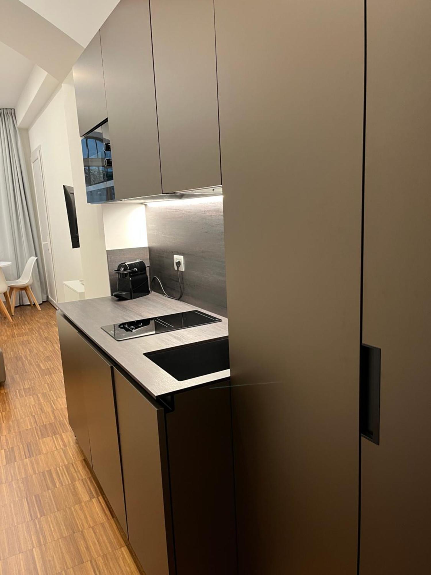 Appartement Miap Orti 31 à Milan Chambre photo