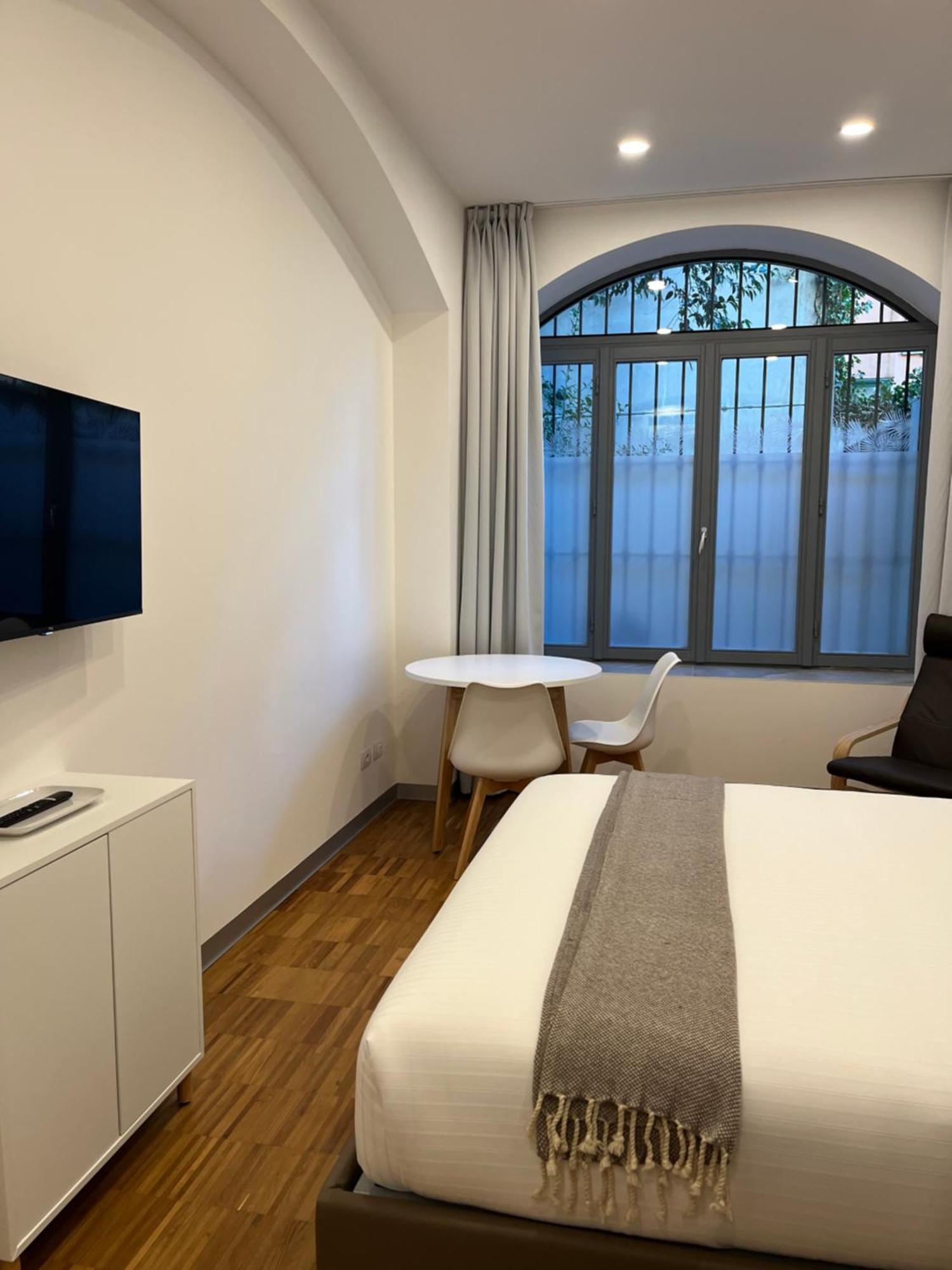 Appartement Miap Orti 31 à Milan Chambre photo
