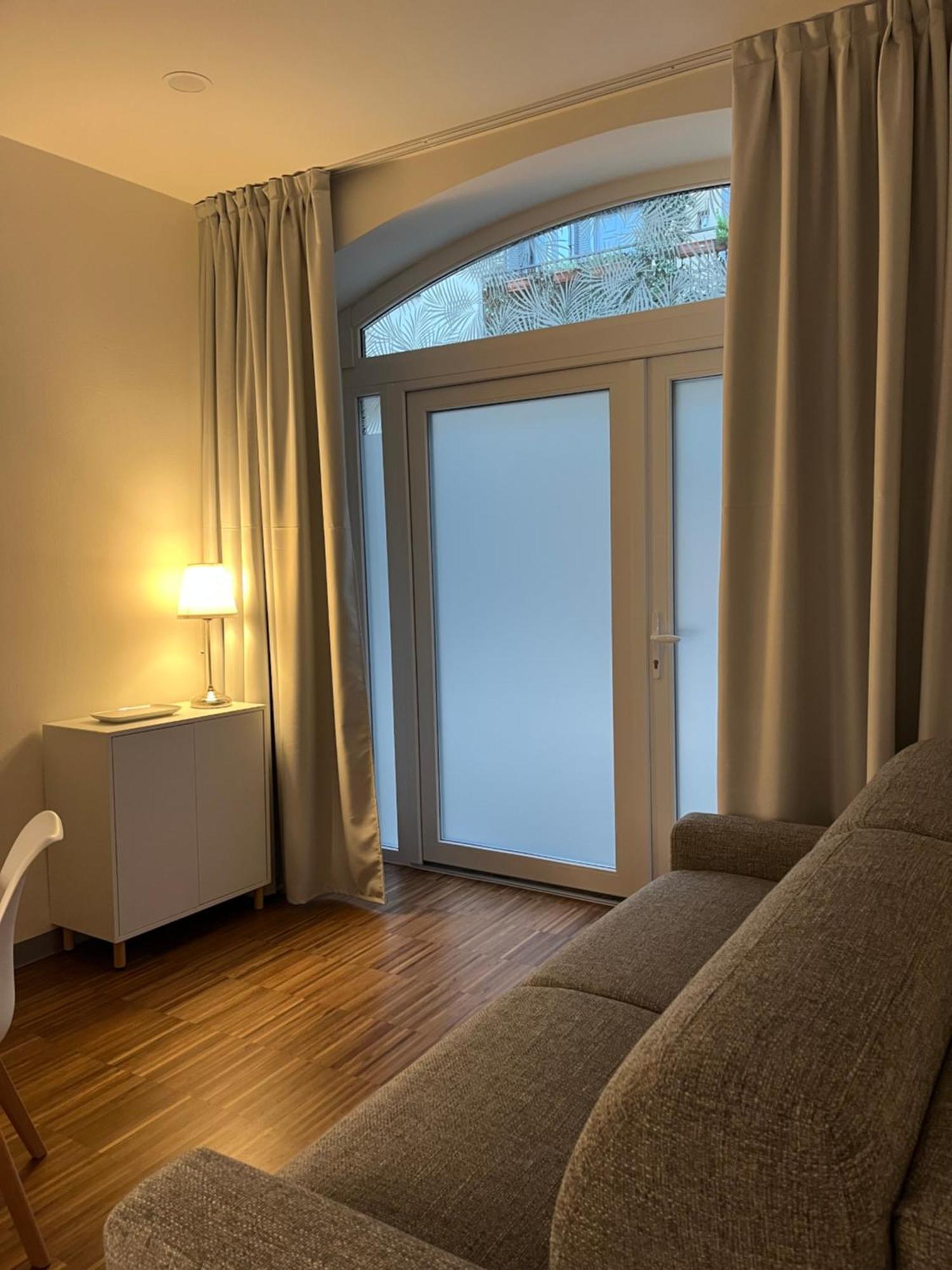 Appartement Miap Orti 31 à Milan Chambre photo